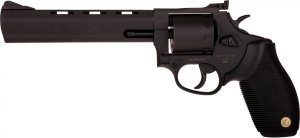 Revolver Taurus, Model: 992 Tracker, Ráže: .22LR / .22WMR, hl. 6,5", 9 ran, černý