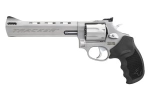 Revolver Taurus, Model: 627 Tracker, Ráže: .357 Mag., hl.: 6,5" (165mm), 7 ran, nerez