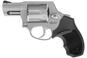 Revolver Taurus, Model: 856CH, Ráže: .38 Spec., hl: 2" (51mm), 6 ran, skrytý kohout, nerez