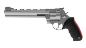 Revolver Taurus, Mod.: 454 Raging Bull, Ráže: .454 Casull, hl: 8 3/8" (212mm), 5ran, nerez