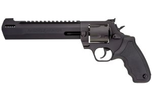 Revolver Taurus, Model: 454H Raging Hunter, Ráže: .454 Casull, hl.: 212mm, 5 ran, černý