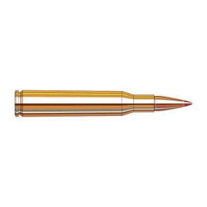 Náboj kulový Hornady, Superformance, .270 Win., 130GR (8,4g), SST