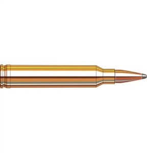 Náboj kulový Hornady, Custom, .300 WinMag., 150GR, BTSP Inter Lock