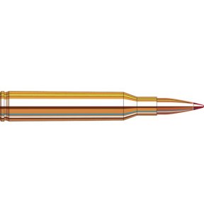 Náboj kulový Hornady, Precision Hunter, .25-06 Rem., 110GR (7,1g), ELD-X