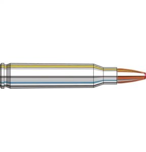 Náboj kulový Hornady, Critical Defense, .223 Rem, 55GR, FTX