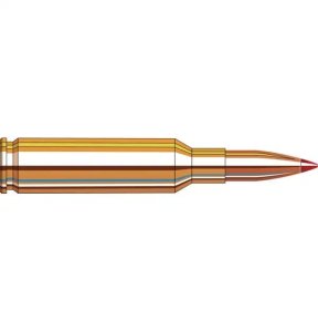 Náboj kulový Hornady, Varmint Express, 6,5mm Creedmoor, 95GR (6,1g), V-MAX