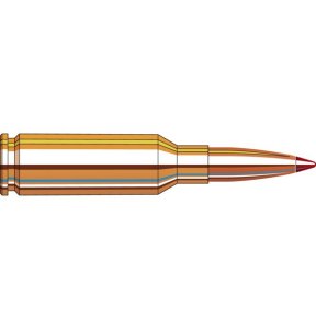 Náboj kulový Hornady, Match, 6mm ARC, 108GR (6,9g), ELD Match