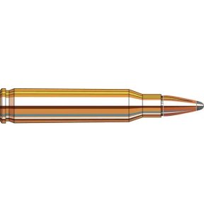 Náboj kulový Hornady, TAP, .223 Rem., 62GR (4,0g), TAP BARRIER