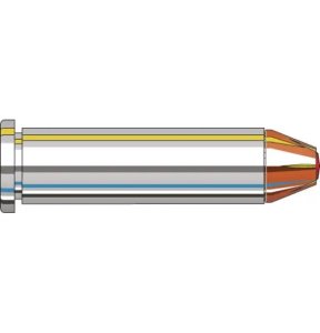 Náboj kulový Hornady, Critical Duty, .357 Mag., 135GR (8,7g)