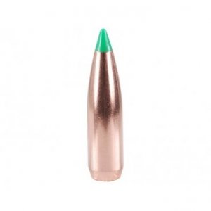 Střela Nosler, Ballistic Tip Hunting, . 30"/ .308", 168GR (10,8g), Ballistic Tip