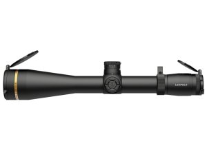 Puškohled Leupold, VX-6HD, 4-24x52mm, CDS-TZL3, osvětlený T-MOA, tubus 34mm, černý