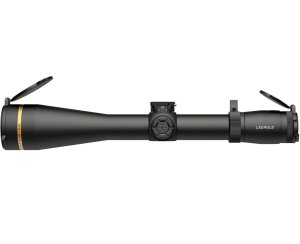 Puškohled Leupold, VX-6HD, 4-24x52mm, CDS-ZL2, osvětlená osnova T-MOA, 34mm tubus, černý