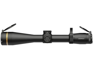 Puškohled Leupold, VX-6HD, 3-18x44mm, osvětlený FireDot Duplex, tubus 30mm, černý