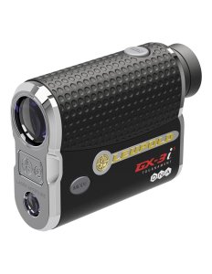 Dálkoměr Leupold, GX-3i3 Digital Golf, barva Black/ Chrome