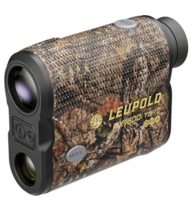 Dálkoměr Leupold, RX-1600i TBR/W (True Ballistic Range), DNA, Mossy Oak Break-Up camo