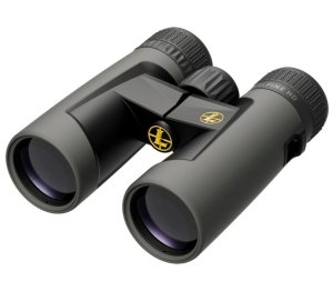 Pozorovací dalekohled Leupold, BX-2 Alpine HD, 10x42, šedý