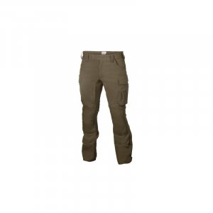 Kalhoty Taiga Combat SF, velikost: 50, barva: TCIP (olivová kamufláž)