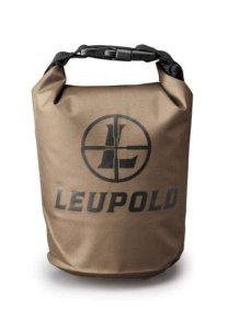 Vak Leupold, GO DRY Gear Bag, vodotěsný, objem 1l, Shadow Tan