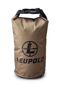 Vak Leupold, GO DRY Gear Bag, vodotěsný, objem 2l, Shadow Tan