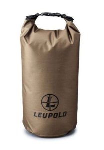 Vak Leupold, GO DRY Gear Bag, vodotěsný, objem 8l, Shadow Tan