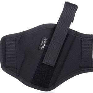 Opaskové pouzdro Falco, Basic, pro pistole Glock 19, nylon, pravé