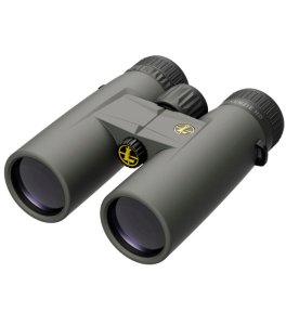 Dalekohled Leupold, BX-1 McKenzie HD, 10x42, černý