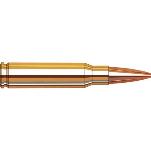 Náboj kulový Hornady, Match, .308 Win., 176GR (11,4g), A-TiP