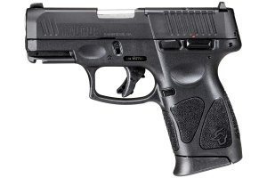 Pistole sam. Taurus, Mod: G3c T.O.R.O., Ráže: 9mm Luger, hl: 3,25", stav. mířidla, černá