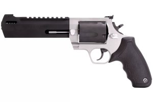 Revolver Taurus, Model: 460H Raging Hunter, Ráže: .460 SaW, 5 ran, hl.: 171mm, DuoTone