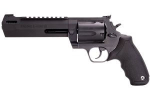 Revolver Taurus, Model: 460H Raging Hunter, Ráže: .460 SaW, 5 ran, hl.: 171mm, černý