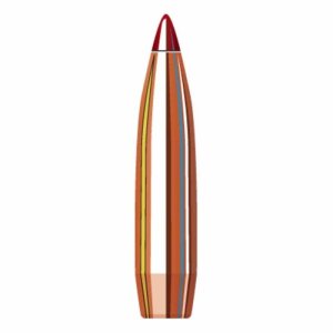 Střela Hornady, ELD Match, 6,5mm/.264", 120GR ELD Match