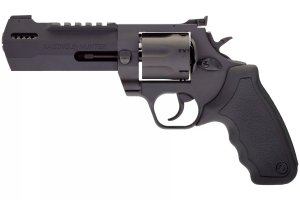 Revolver Taurus, Model: 357H Raging Hunter, Ráže: .357 Mag., hl.: 130mm, 7 ran, černý