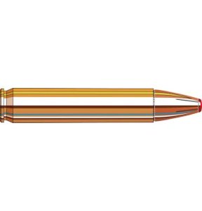 Náboj kulový Hornady, Subsonic, .350 Legend, 250GR (16,1g), Sub-X