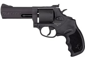 Revolver Taurus, Model: 992 Tracker, Ráže: .22LR / .22WMR, hl. 4", 9 ran, černý