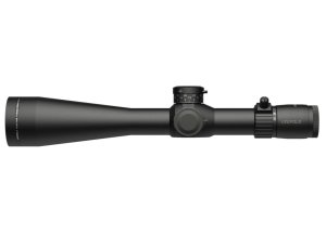 Puškohled Leupold, MARK 5HD, 7-35x56mm, osnova FFP PR2-MIL, tubus 35mm, černý