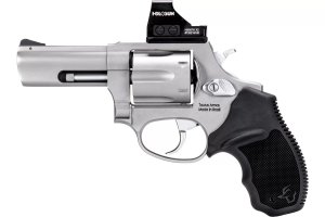 Revolver Taurus, Mod: 856 Defender T.O.R.O. Ráže: . 38 Spec., hl.: 3" (76mm), 6 ran, nerez