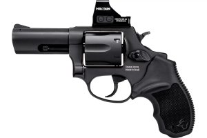 Revolver Taurus, Mod: 856 Defender T.O.R.O. Ráže: . 38 Spec., hl.: 3" (76mm), 6 ran, černý