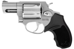 Revolver Taurus, Model: 605, Ráže: .357 Mag., hl.: 2" (51mm), 5 ran, nerez