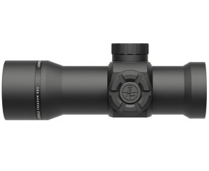 Kolimátor Leupold, Freedom RDS, tubus 34mm, tečka 1 MOA, černý