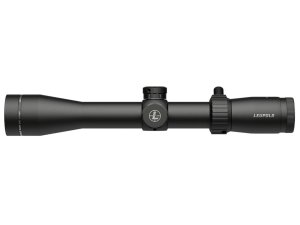 Puškohled Leupold, MARK 3HD, 3-9x40mm, P5 FireDot TMR, tubus 30, černý