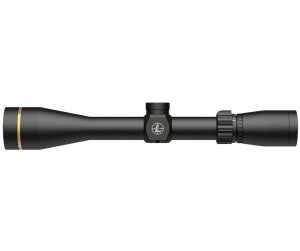 Puškohled Leupold, VX-Freedom, 4-12x40mm, tubus 1" (25,4mm), osnova Hunt-Plex, černý