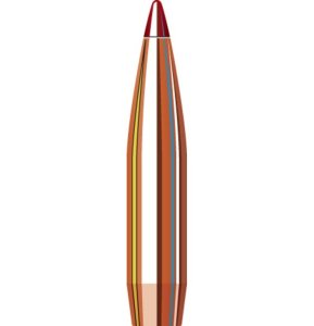 Střela Hornady, A-TiP ELD Match TiP , .243"/6mm, 109GR (7,06g), A-Tip s hrotem ELD Match