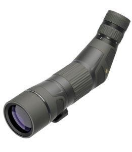 Dalekohled Leupold, SX-4 Pro Guide HD, 15-45x65mm, šikmý, černý