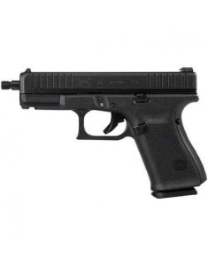 Pistole samonab. Glock, Mod.: 44, Ráže: .22LR, hl.: 115mm, 10+1 ran, závit M9x0,75