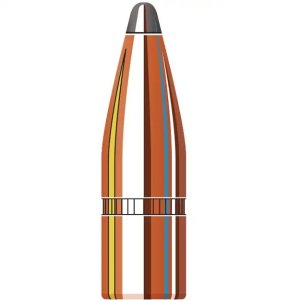 Střela Hornady, Spire Point, .30"/7,62mm, 150GR (9,7g), Limitovaná Edice k 75. výročí!