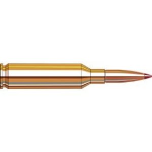 Náboj kulový Hornady, V-Match, 6mm Creedmoor, 80GR (5,18g), ELD-VT