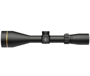 Puškohled Leupold, VX-Freedom, 4-12x50mm, tubus 1" (25,4mm), osnova Hunt-Plex, černý