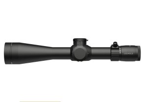 Puškohled Leupold, MARK 4HD, 6-24x52mm, osnova FFP PR2-Mil, ZeroLock, tubus 34mm, černý