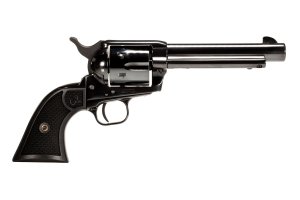 Revolver Taurus, Model: Deputy, Ráže: .357 Mag., hl.: 5,5" (140mm), 6 ran, hluboce černěný