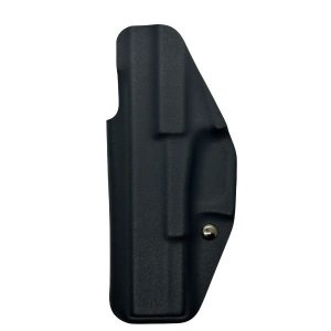 Kydexové pouzdro Pro Shooters, pro Glock 19, IWB (vnitřní) s plastovou sponou, pravé